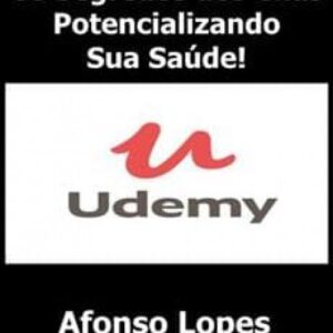 Imagem do curso Os Segredos dos Chás: Potencializando Sua Saúde! - Afonso Lopes