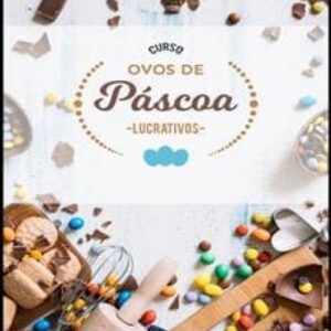 Imagem do curso Ovos Lucrativos - Lilian Maia