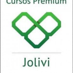 Imagem do curso Pacote de Cursos Premium Jolivi - Jolivi Saúde