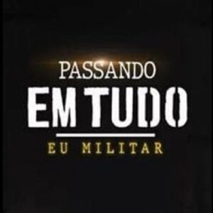 Imagem do curso Passando em Tudo - Eu Militar