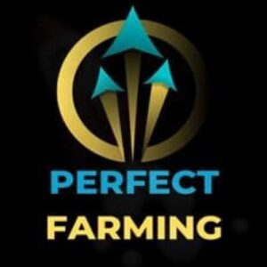 Imagem do curso Perfect Farming - Tiago Rebelo