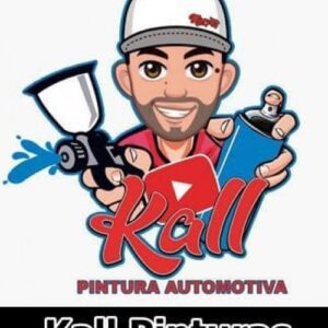 Imagem do curso Pintura Automotiva Iniciante ao Profissional - Kall Pinturas