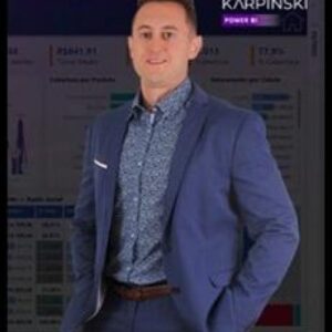 Imagem do curso Power BI e DAX Avançado: Guia Completo para Análises Reais - Leonardo Karpinski