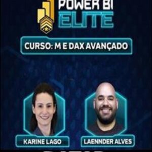 Imagem do curso Curso Power BI Elite - DATAB