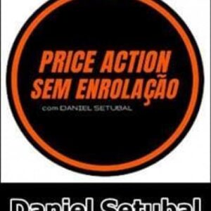 Imagem do curso Price Action Sem Enrolação Super Scalping - Daniel Setubal
