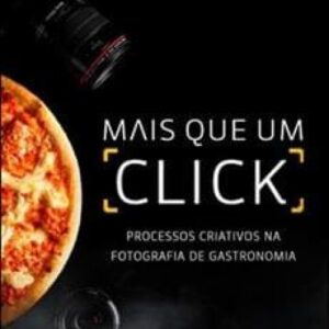 Imagem do curso Processos Criativos na Fotografia de Gastronomia - Débora Gabrich