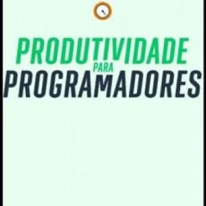 Imagem do curso Produtividade para Programadores - Guilherme Grillo