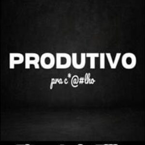 Imagem do curso Produtivo Pra Caralho - Elton Luiz Filho