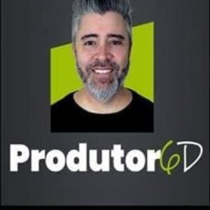 Imagem do curso Produtor 6D - Silvio Roberto