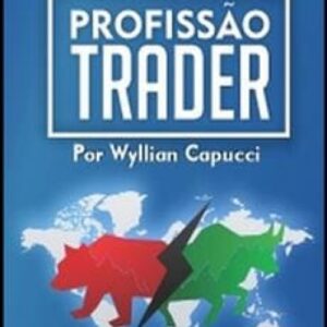 Imagem do curso Profissão Trader: Mercado Americano - Wyllian Capucci