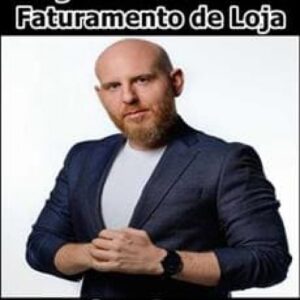 Imagem do curso Programa Acelerando Faturamento de Loja - Dino Gueno