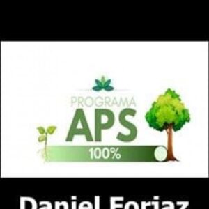 Imagem do curso Programa APS 100% - Daniel Forjaz