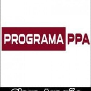 Imagem do curso Programa PPA - Clara Aragão