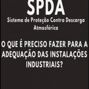 Imagem do curso Projetista de SPDA e Gerenciamento de Risco