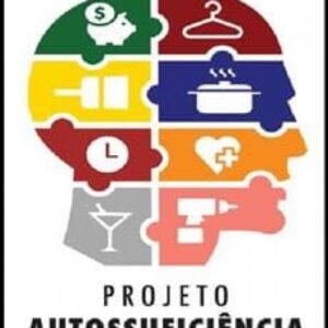 Imagem do curso Projeto Autossuficiência - João Abrantes