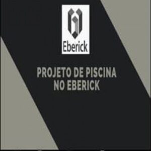 Imagem do curso Projeto de Piscina no Eberick - Pedro Sant'anna