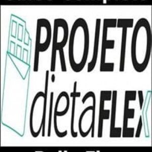 Imagem do curso Projeto Dieta Flex 2.0 - Bella Flex