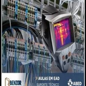 Imagem do curso Projetos Elétricos Industriais - Benzor