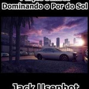 Imagem do curso Purple Sunset Dominando o Por do Sol - Jack Usephot