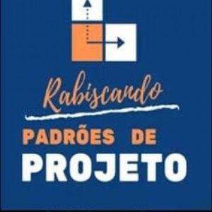 Imagem do curso Rabiscando Padrões de Projeto: Design Patterns - Vinicius Vivan