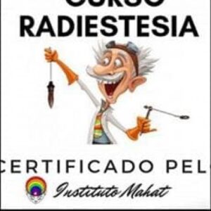 Imagem do curso Curso de Radiestesia - João Caffarelli