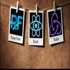 Imagem do curso React + Redux: Fundamentos e 2 Apps do Absoluto Zero! - Leonardo Moura Leitão