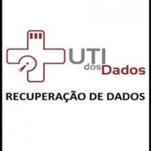 Imagem do curso Recuperação de Dados - UTI Dos Dados
