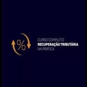 Imagem do curso Recuperação Tributária - Anderson Souza