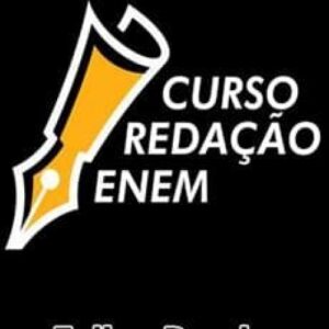 Imagem do curso Redação ENEM: 7 Passos Redação - Felipe Pereira