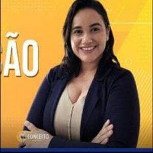 Imagem do curso Redação Escreva + UECE - Deyse Mota