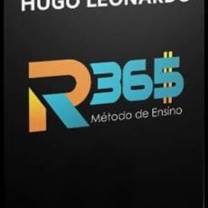 Imagem do curso Remunera 365 - Hugo Leonardo