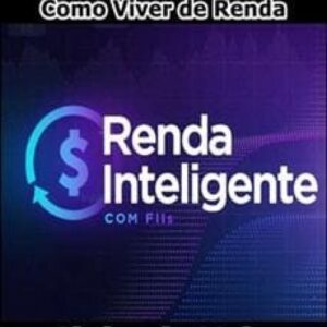 Imagem do curso Renda Inteligente com FIIs - Clube do Valor