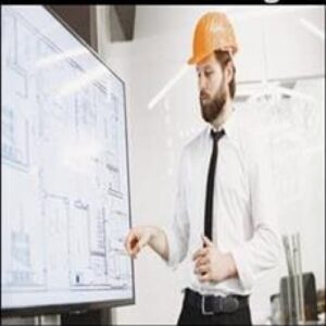 Imagem do curso Revit 2024 + Livro Digital - Renato Martins da Gama