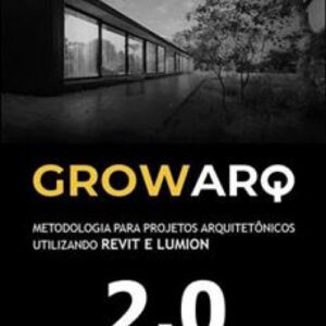 Imagem do curso Curso de Revit Growarq 2.0