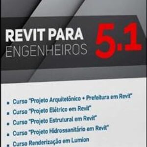 Imagem do curso Revit Para Engenheiros 5.1 - Implanta BIM