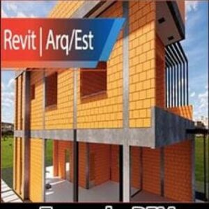 Imagem do curso Revit Projeto Legal e Executivo - EngenhaBIM