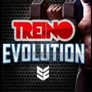 Imagem do curso Sardinha Evolution: Treino Evolution - Fernando Sardinha