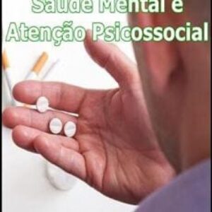 Imagem do curso Saúde Mental e Atenção Psicossocial - André Luiz Machado