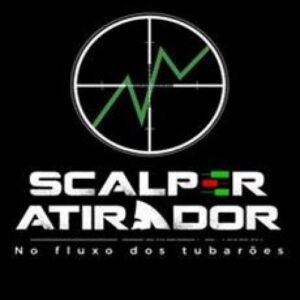 Imagem do curso Scalper Atirador No Fluxo dos Tubarões - Ricardo