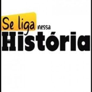 Imagem do curso Se Liga Nessa História - Walter e Ary Neto