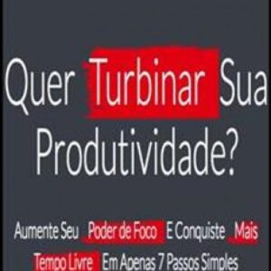 Imagem do curso Segredos da Alta Performance - Evandro Mazuco