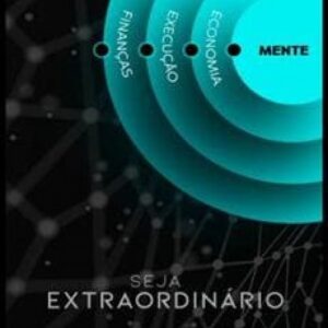 Imagem do curso Seja Extraordinário - Start-se