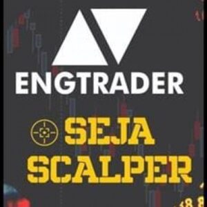 Imagem do curso Seja Scalper - Tiago
