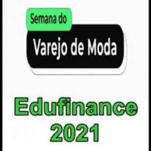 Imagem do curso Semana do Varejo de Moda - Edufinance