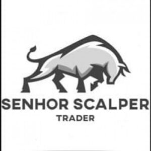 Imagem do curso Senhor Scalper Trader - Gabriel Santana