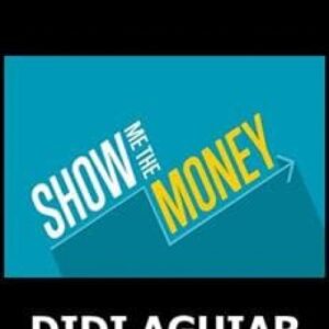 Imagem do curso Show Me the Money - Didi Aguiar
