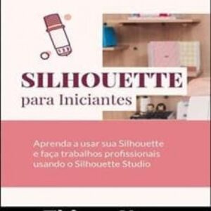 Imagem do curso Silhouette Para Iniciantes - Thiara Ney