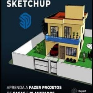 Imagem do curso SketchUp: Do Zero ao Avançado - D3Decor