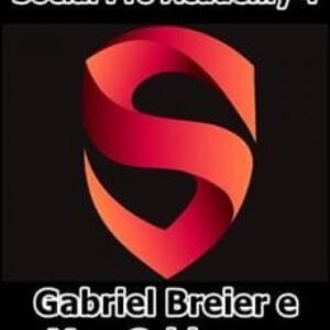 Imagem do curso Social Pro Academy 4 - Gabriel Breier e Max Schlomer