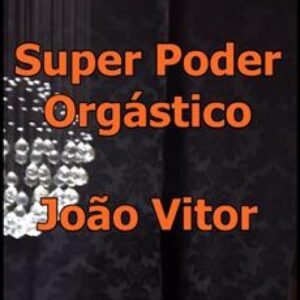 Imagem do curso Super Poder Orgástico - João Vitor